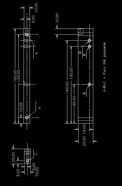 Dolly Piastra C