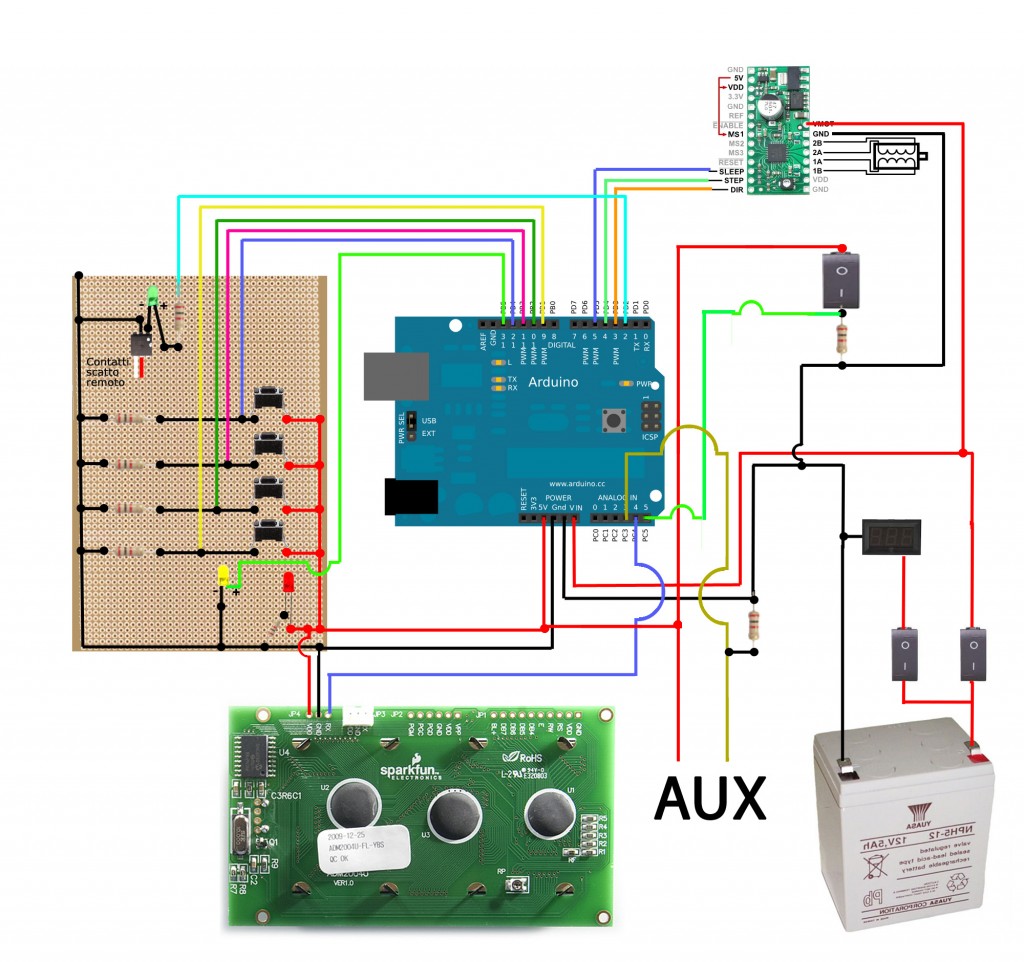 Schema elettrico5